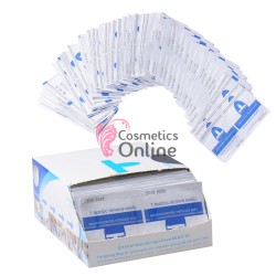 Dischete  cu Remover Soak Off 20 bucati Cod 001